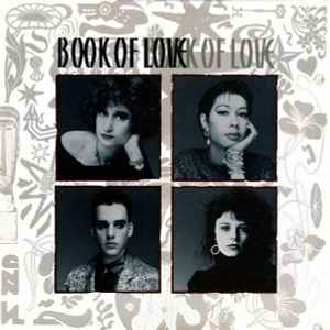 Book Of Love - Book Of Love album cover