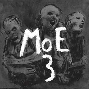 3 - Moe