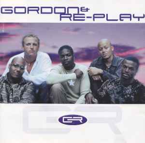 Gordon (3) - Gordon & Re-Play album cover