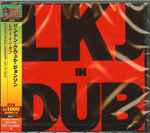 Cover of LKJ In Dub, 2014-12-17, CD