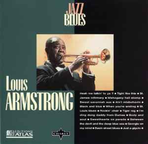 Louis Armstrong - Jazz & Blues Collection Vol. 4