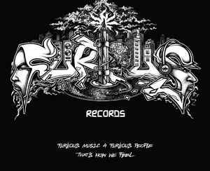 Furious-Records on Discogs