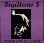 Cover of Terror Auto-Obstetrics, 1990, Vinyl