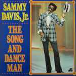 Cover of The Song And Dance Man, 1977, Vinyl