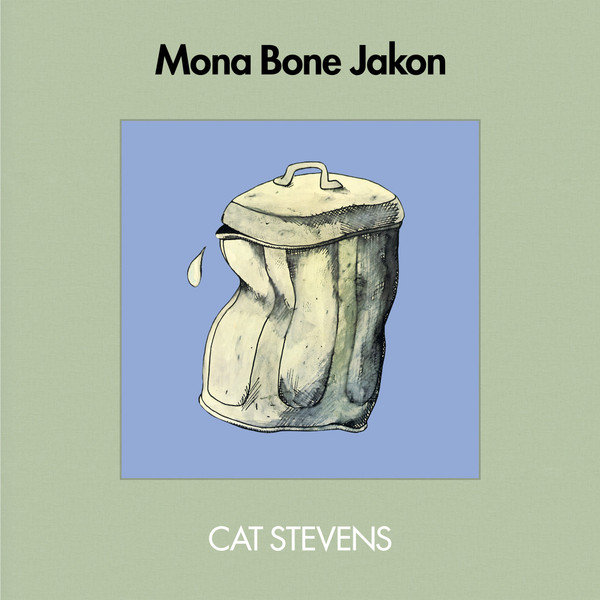 Cat Stevens – Mona Bone Jakon (2020, CD) - Discogs