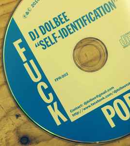 DJ Dolbee - Self-Identification album cover