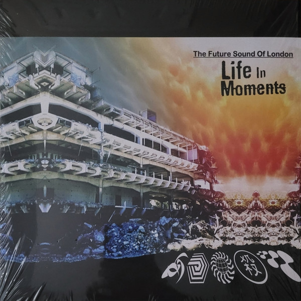 The Future Sound Of London – Life In Moments (2023, Vinyl) - Discogs