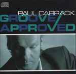 Cover of Groove Approved, 1989, CD