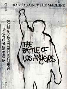 R̲age A̲gainst̲ th̲e M̲achine - The Battle of Los Angeles (Full Album) 