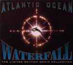 Cover of Waterfall - The Limited Edition Remix Collection, 1994, CD
