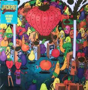Jackpot Juicer - Dance Gavin Dance