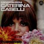 Caterina Caselli – Il Carnevale (1968, Vinyl) - Discogs