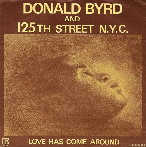 Donald Byrd u0026 125th Street
