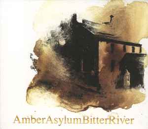 Bitter River - AmberAsylum