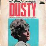 Cover of Ev'rything's Coming Up Dusty, , Vinyl