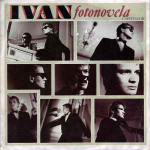 Ivan (4) - Fotonovela · Capítulo (I) album cover