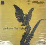 Cover of The Hawk Flies High, 1992-11-05, Vinyl