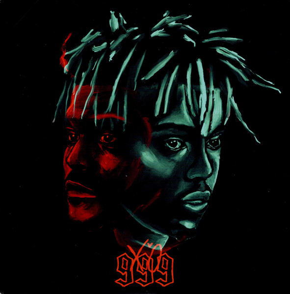 Juice WRLD – Legends Never Die (2020, Vinyl) - Discogs