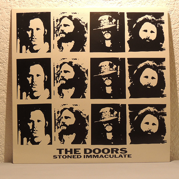 Rock Is Dead (The Doors song) - Wikipedia