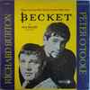 Laurence Rosenthal / Muir Mathieson - Becket (Original  Sound Track Music From The Paramount Motion Picture)