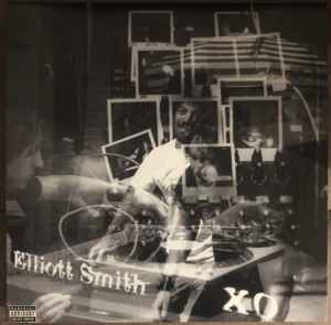 Elliott Smith – XO (2021, Vinyl) - Discogs
