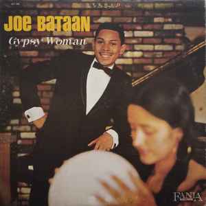 Joe Bataan - Gypsy Woman album cover