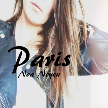 ladda ner album Noa Noyen - Paris