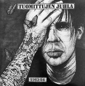 Tuomittujen Juhla - 1983/84 album cover