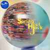 Spring Heel Jack - Suspensions EP