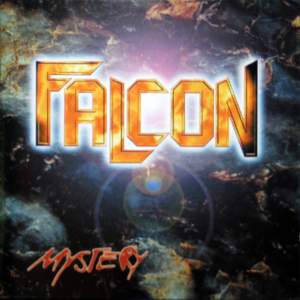 Falcon = ファルコン - Mystery = ミステリー | Releases | Discogs