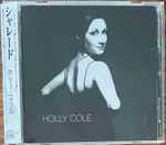 Cover of Holly Cole, 2007-01-10, CD