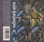 Bad Religion – Against The Grain (1990, Cassette) - Discogs