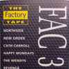 Various - The Factory Tape