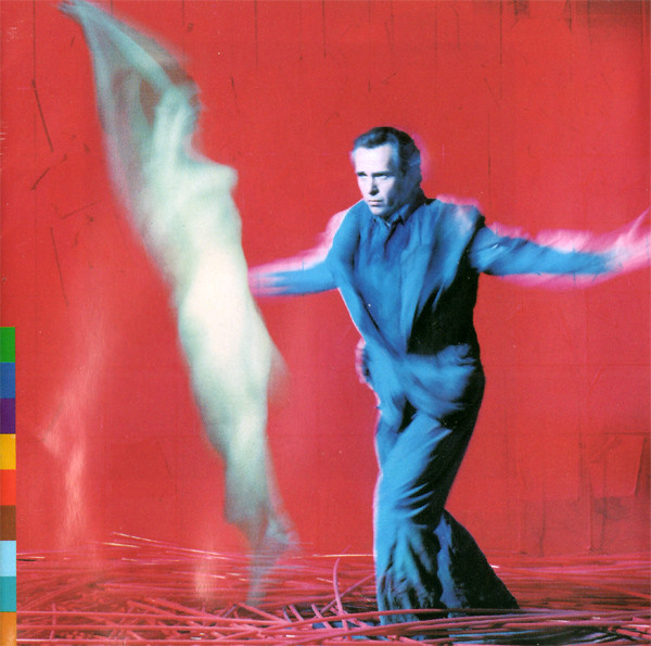 LP Vinyl Schallplatte Unterhaltung Musik & Video Musik Vinyl Peter Gabriel Peter Gabriel 