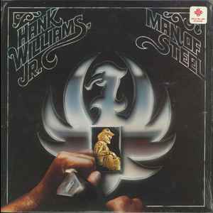 Hank Williams, Jr. – Major Moves (1984, Vinyl) - Discogs