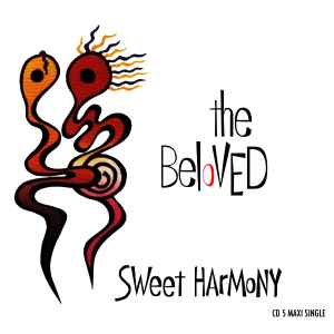 Sweet Harmony - The Beloved