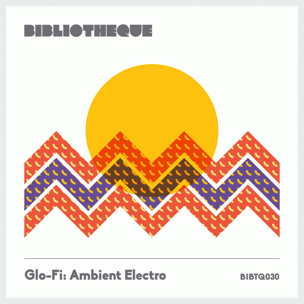 Conor O'Brien – Glo-Fi Ambient Electro (2015, 320 kbps, File) - Discogs