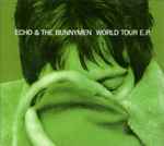 Cover of World Tour E.P., 1998, CD