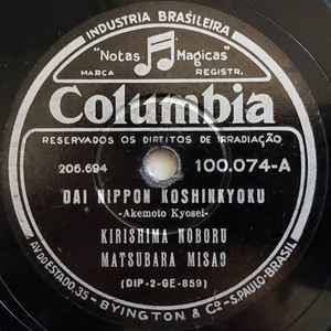 Nippon Columbia - Companies 