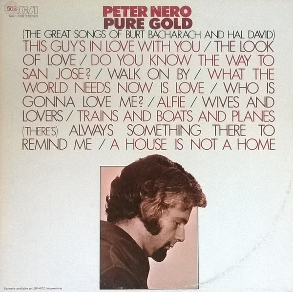 Peter Do - The Impression