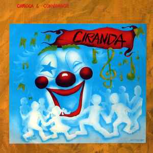 Carioca (7) - Ciranda album cover
