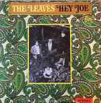 The Leaves – Hey Joe (1966, Vinyl) - Discogs