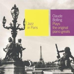 Claude Bolling – Plays The Original Piano Greats (2001