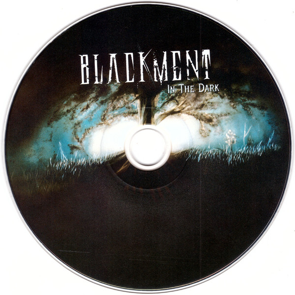 télécharger l'album Blackment - In The Dark