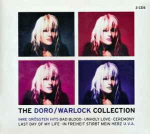 Doro – Under My Skin - A Fine Selection Of Doro Classics (2013, CD 