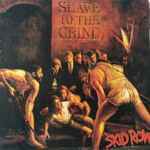 Skid Row Slave To The Grind 1991 Vinyl Discogs