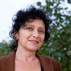 Sylvie Ayoun