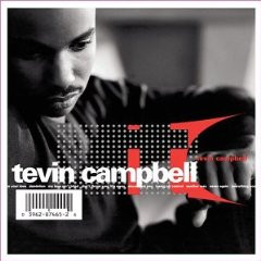 Tevin Campbell - Tevin Campbell | Releases | Discogs