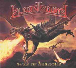 War Of Dragons - Bloodbound