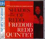 Freddie Redd Quintet – Shades Of Redd (2009, 180g, Gatefold